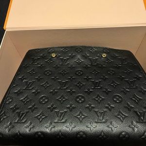 Louis Vuitton MONTAIGNE GM